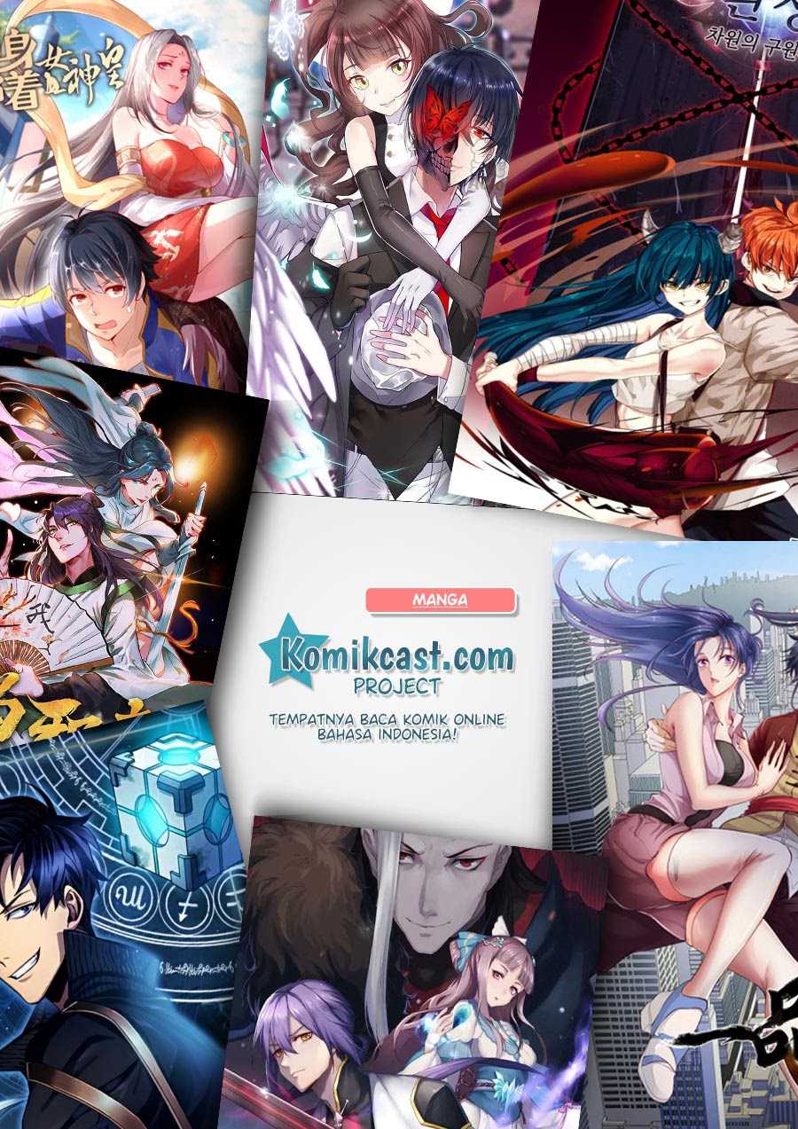 The Developer System (Hell’S Developer) Chapter 71 Gambar 14